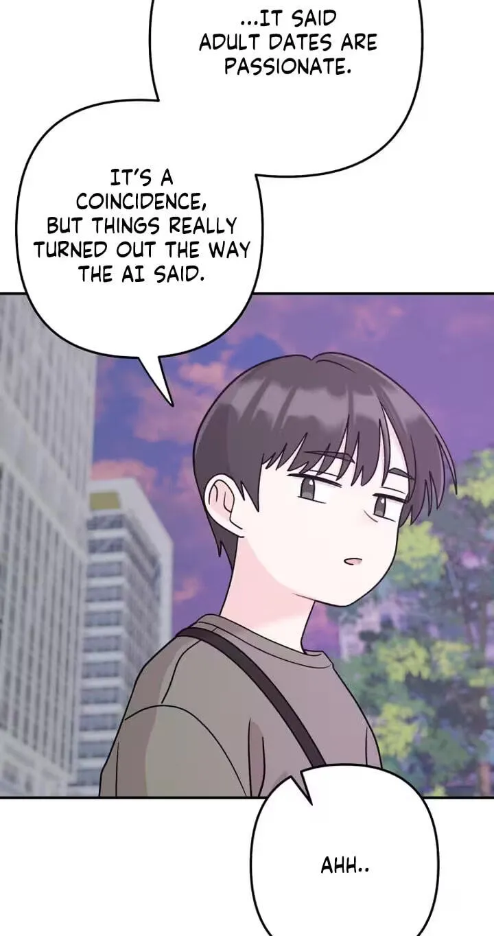 Operation: Heartbeat Chapter 25 page 71