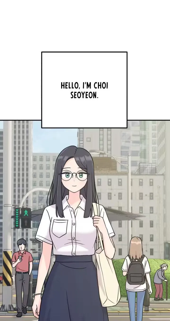 Operation: Heartbeat Chapter 26 page 2