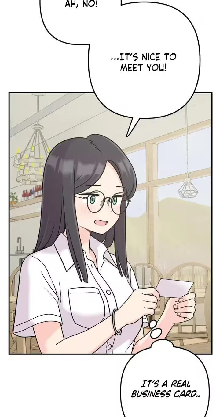Operation: Heartbeat Chapter 26 page 11