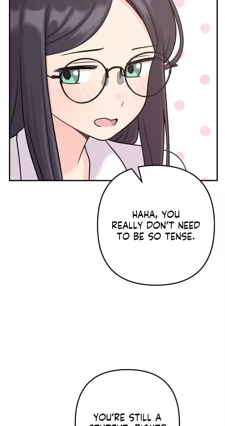 Operation: Heartbeat Chapter 26 page 15