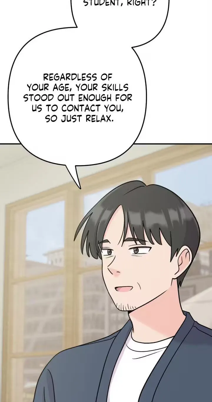 Operation: Heartbeat Chapter 26 page 16
