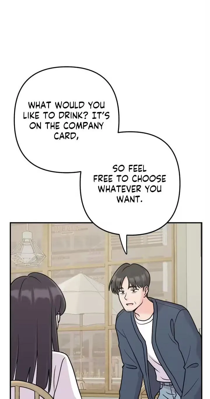Operation: Heartbeat Chapter 26 page 19