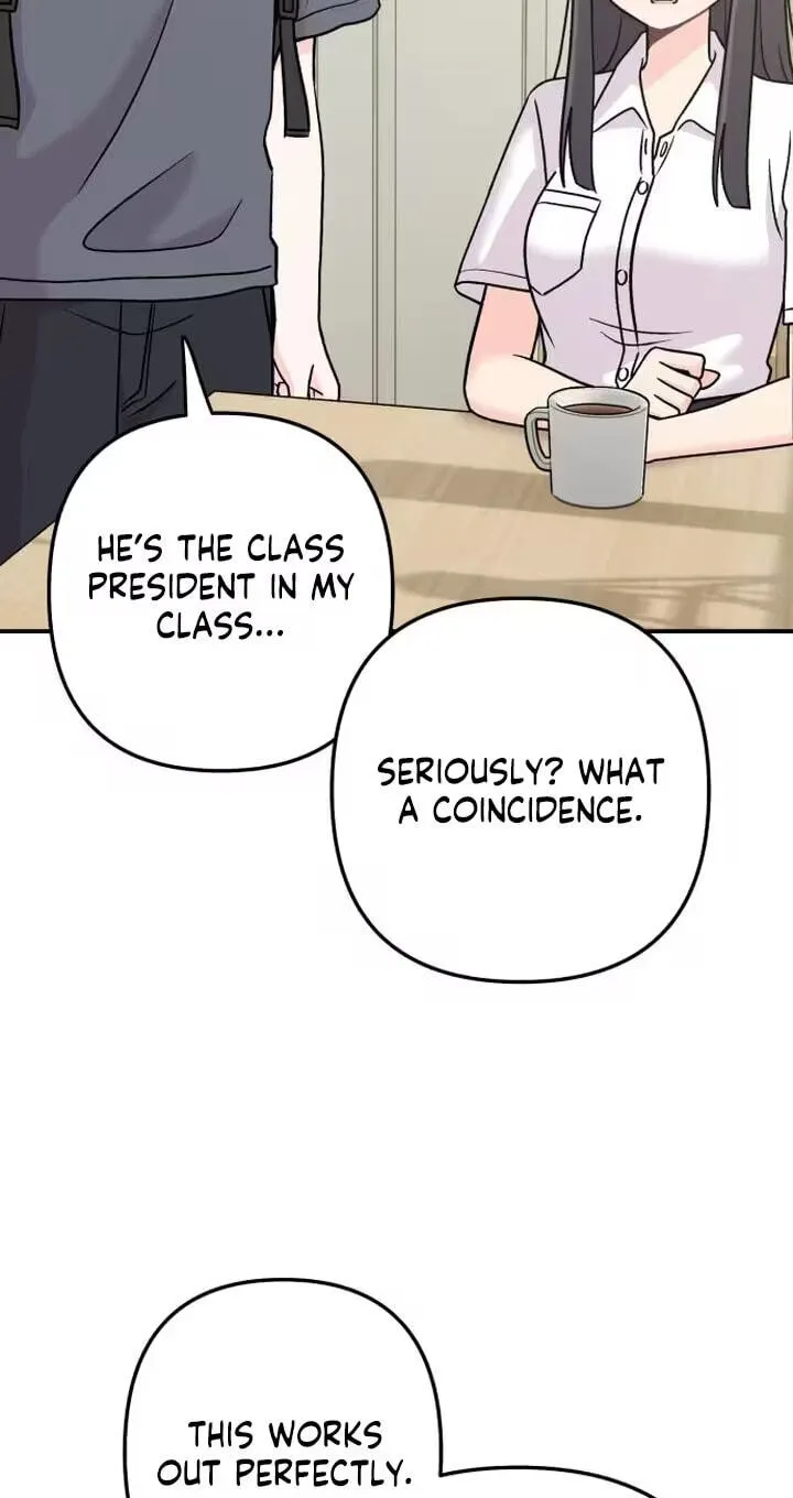 Operation: Heartbeat Chapter 26 page 32