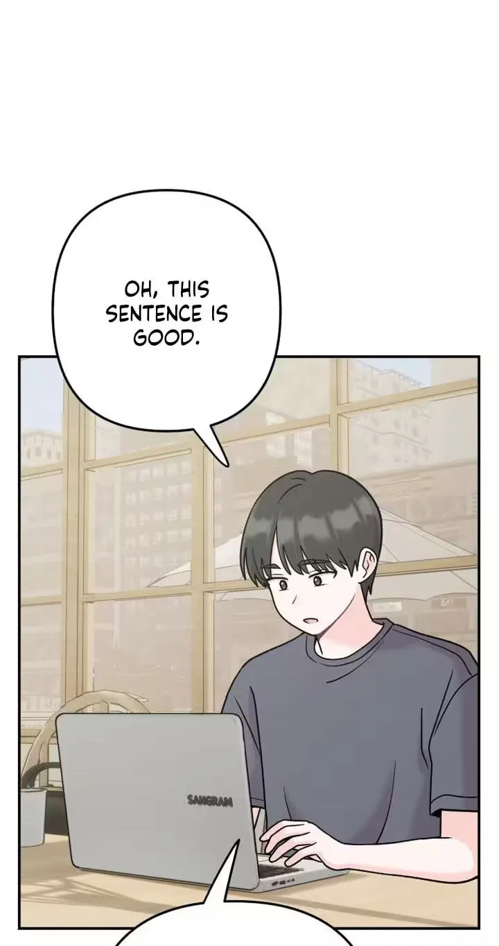 Operation: Heartbeat Chapter 26 page 57