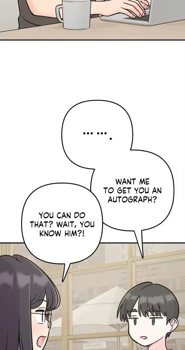 Operation: Heartbeat Chapter 27 page 3