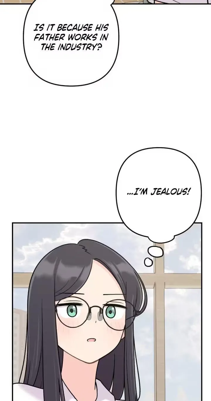 Operation: Heartbeat Chapter 27 page 7