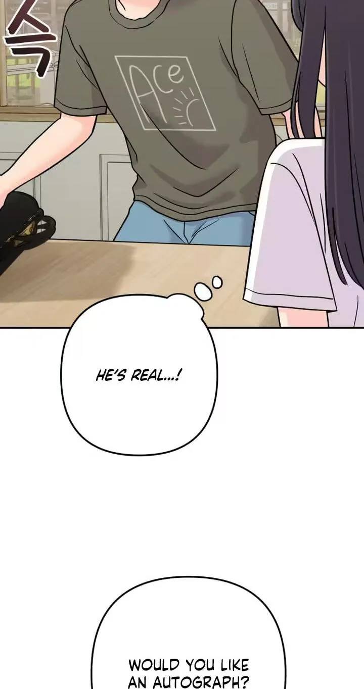 Operation: Heartbeat Chapter 27 page 10