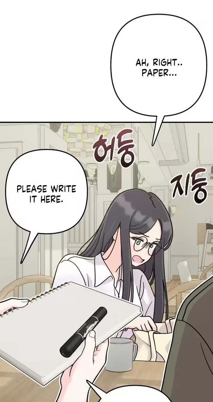 Operation: Heartbeat Chapter 27 page 12