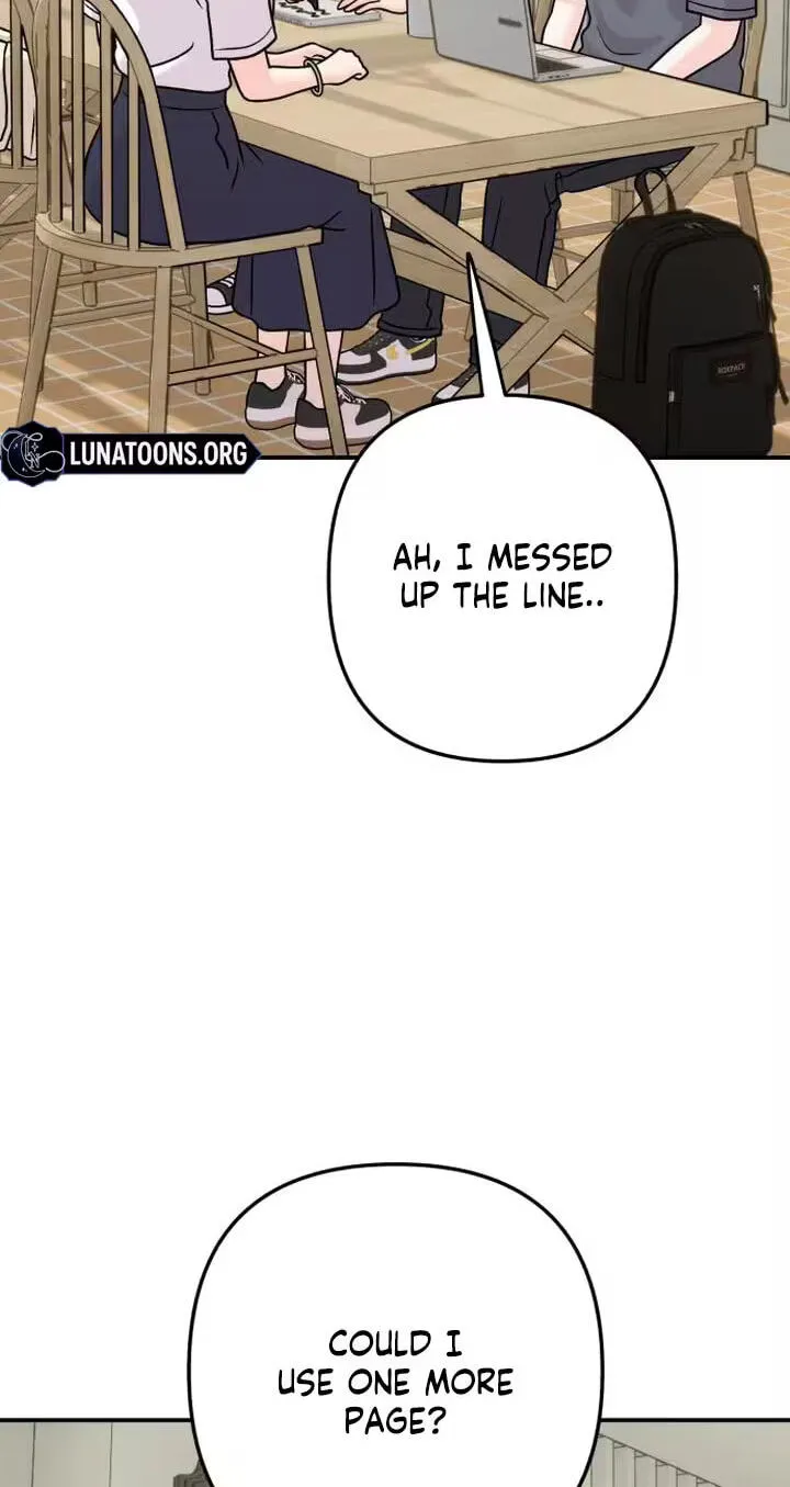 Operation: Heartbeat Chapter 27 page 14