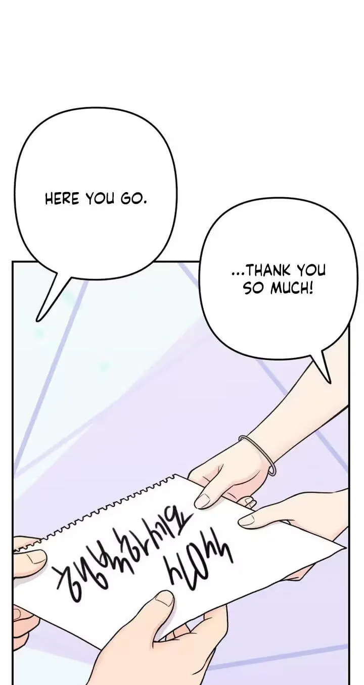 Operation: Heartbeat Chapter 27 page 16