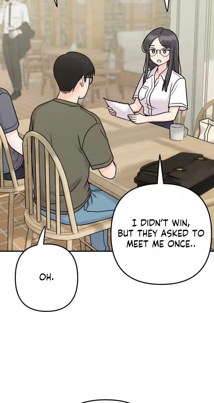 Operation: Heartbeat Chapter 27 page 18