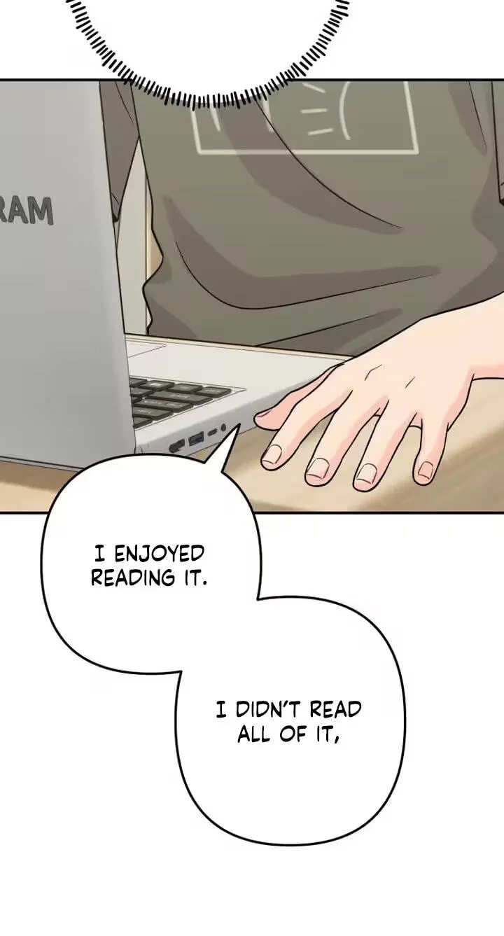 Operation: Heartbeat Chapter 27 page 34