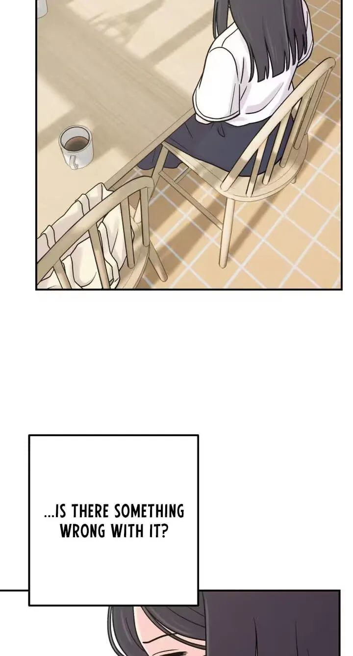 Operation: Heartbeat Chapter 27 page 40