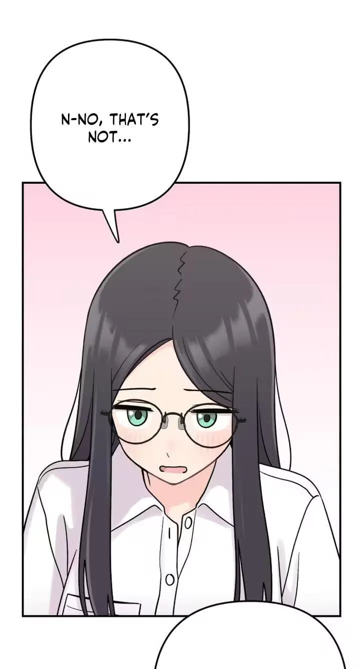 Operation: Heartbeat Chapter 27 page 43
