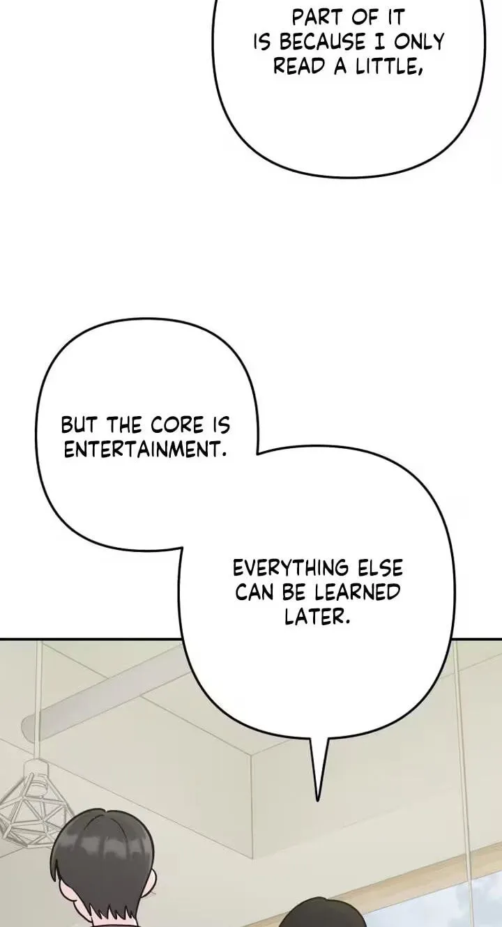 Operation: Heartbeat Chapter 27 page 44