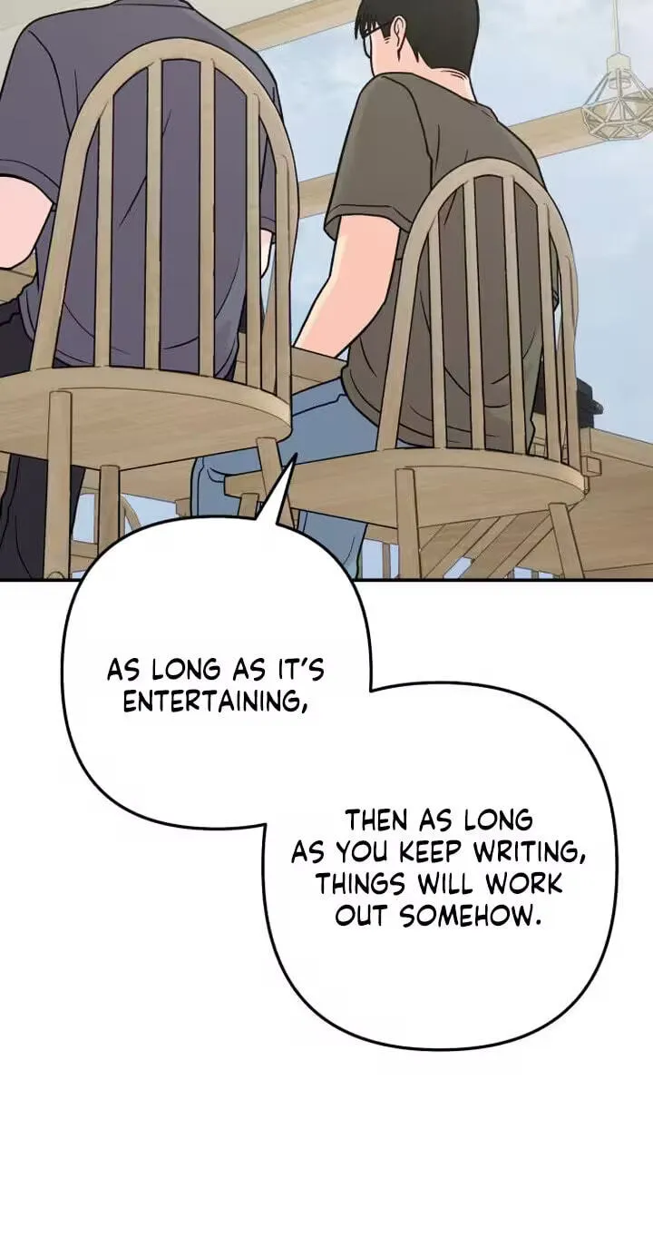 Operation: Heartbeat Chapter 27 page 45
