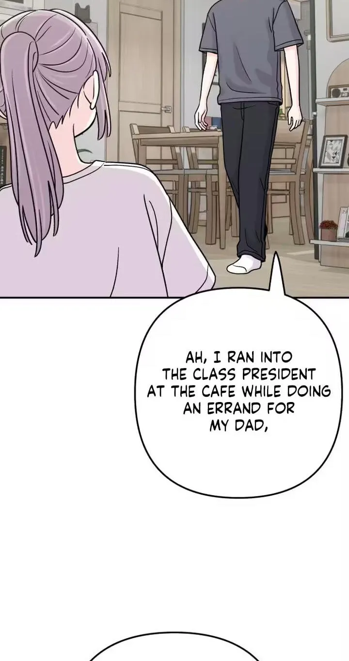 Operation: Heartbeat Chapter 27 page 54