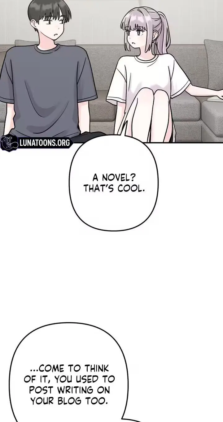 Operation: Heartbeat Chapter 27 page 58