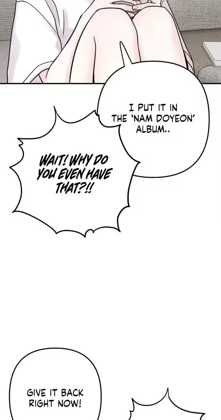 Operation: Heartbeat Chapter 27 page 61