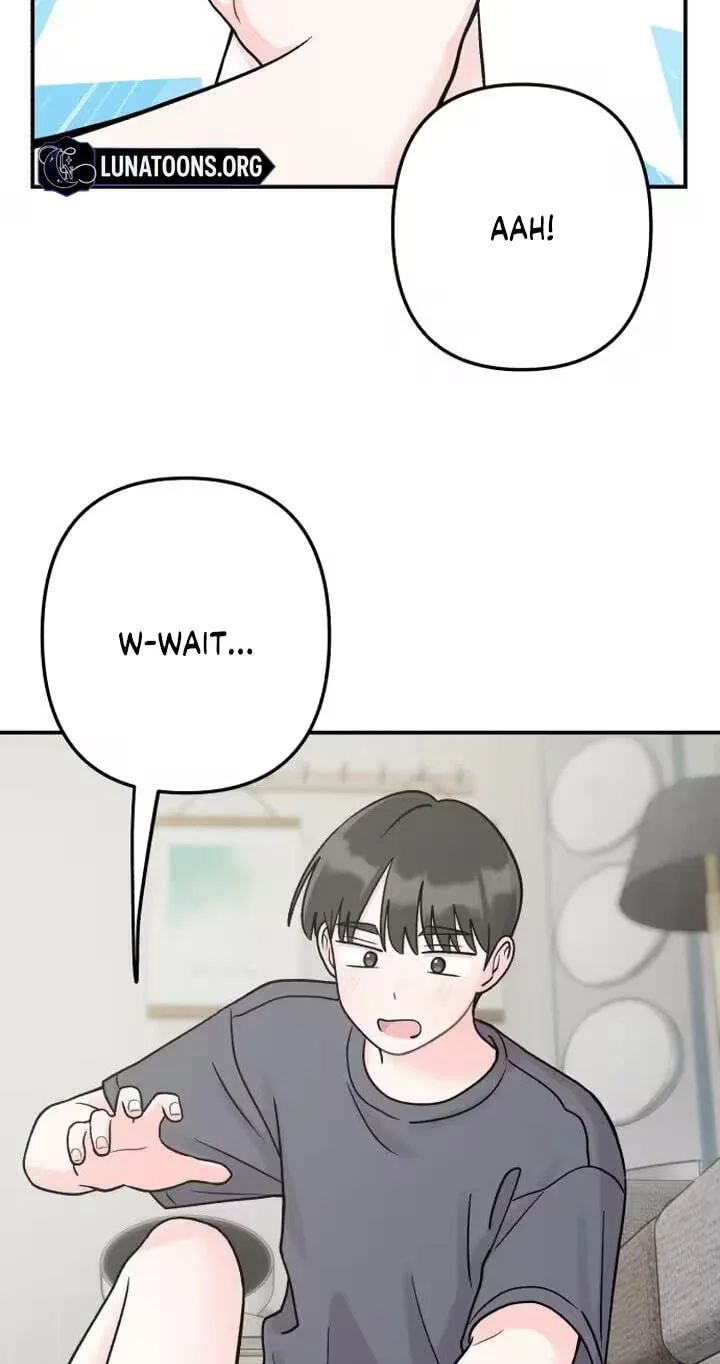 Operation: Heartbeat Chapter 27 page 64
