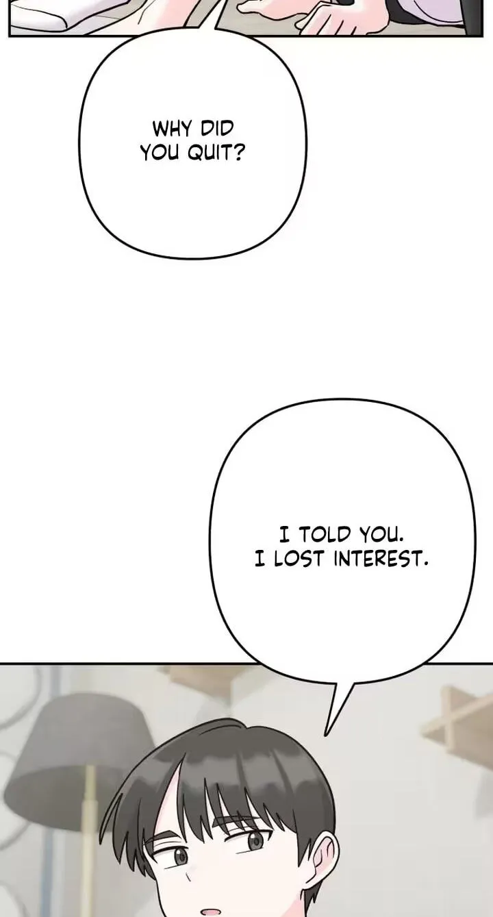Operation: Heartbeat Chapter 27 page 71
