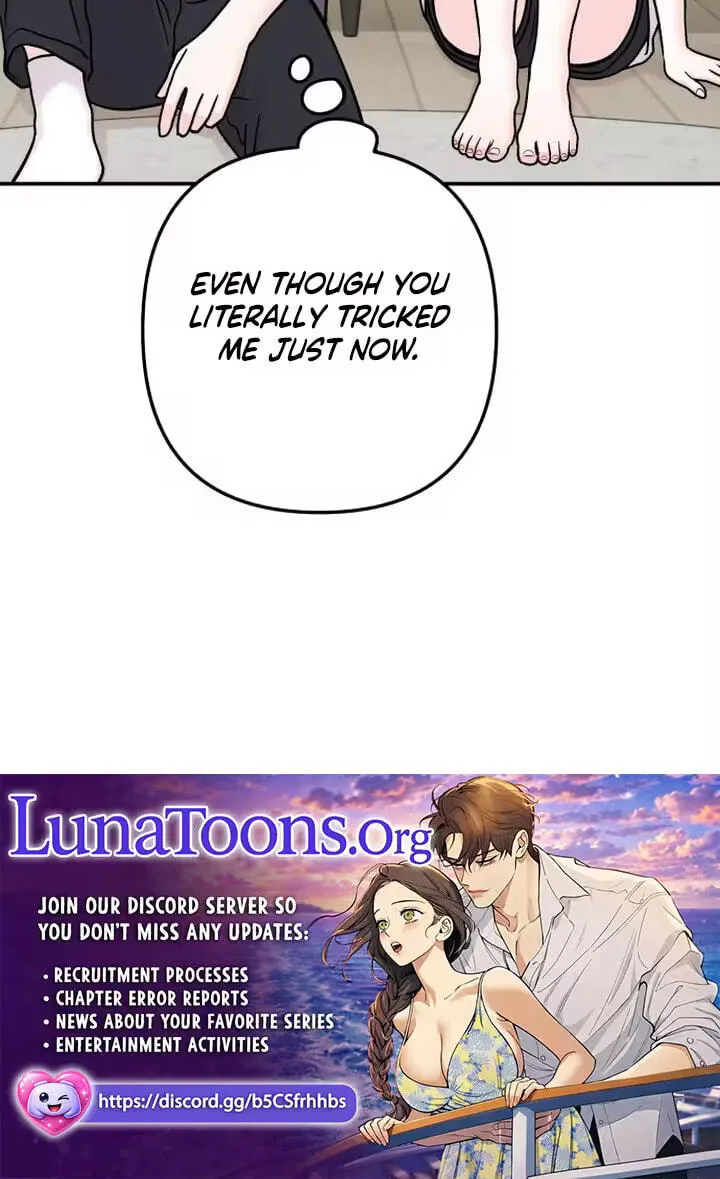 Operation: Heartbeat Chapter 27 page 80