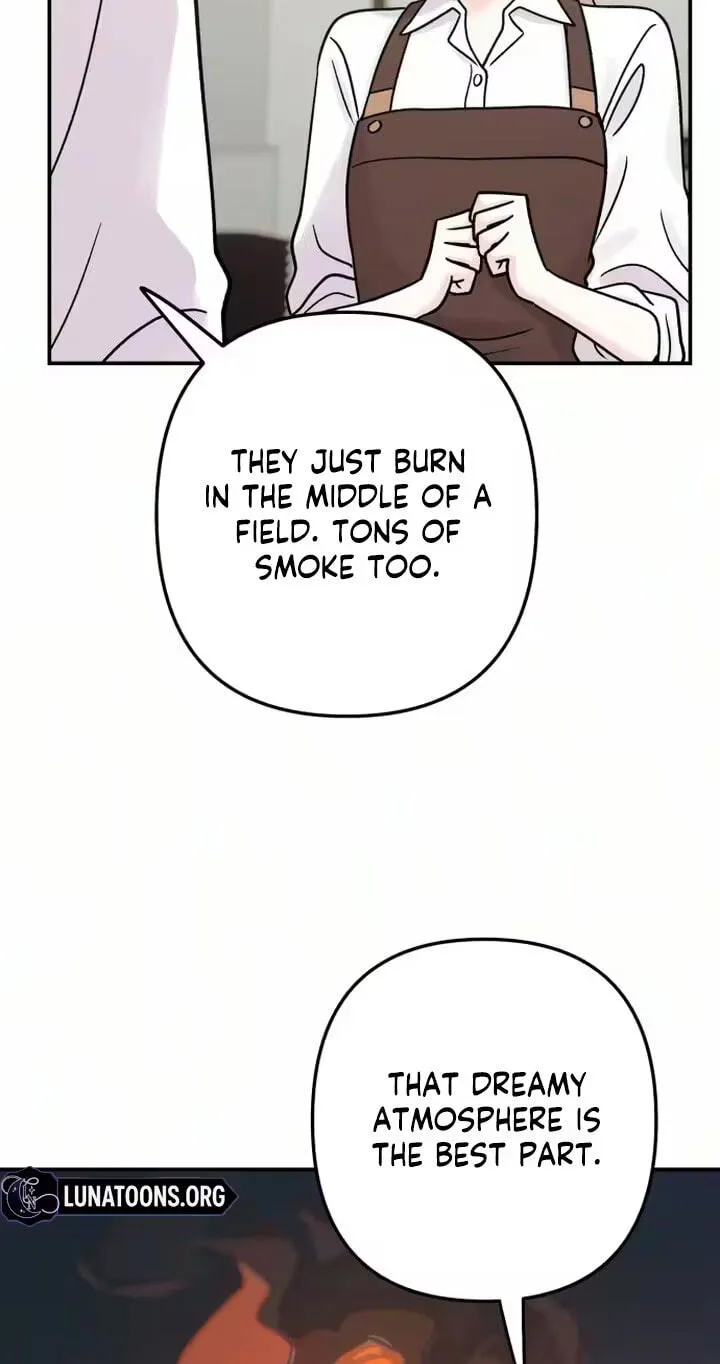 Operation: Heartbeat Chapter 28 page 14