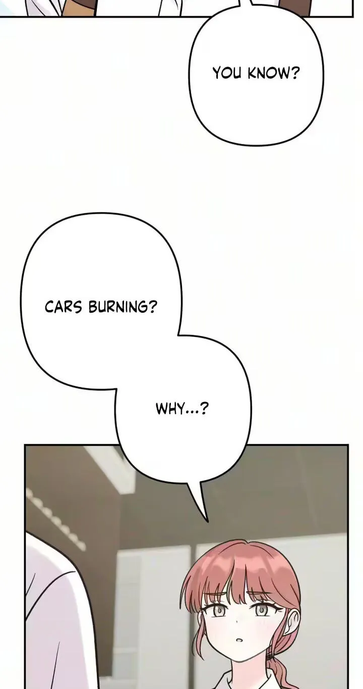 Operation: Heartbeat Chapter 28 page 13