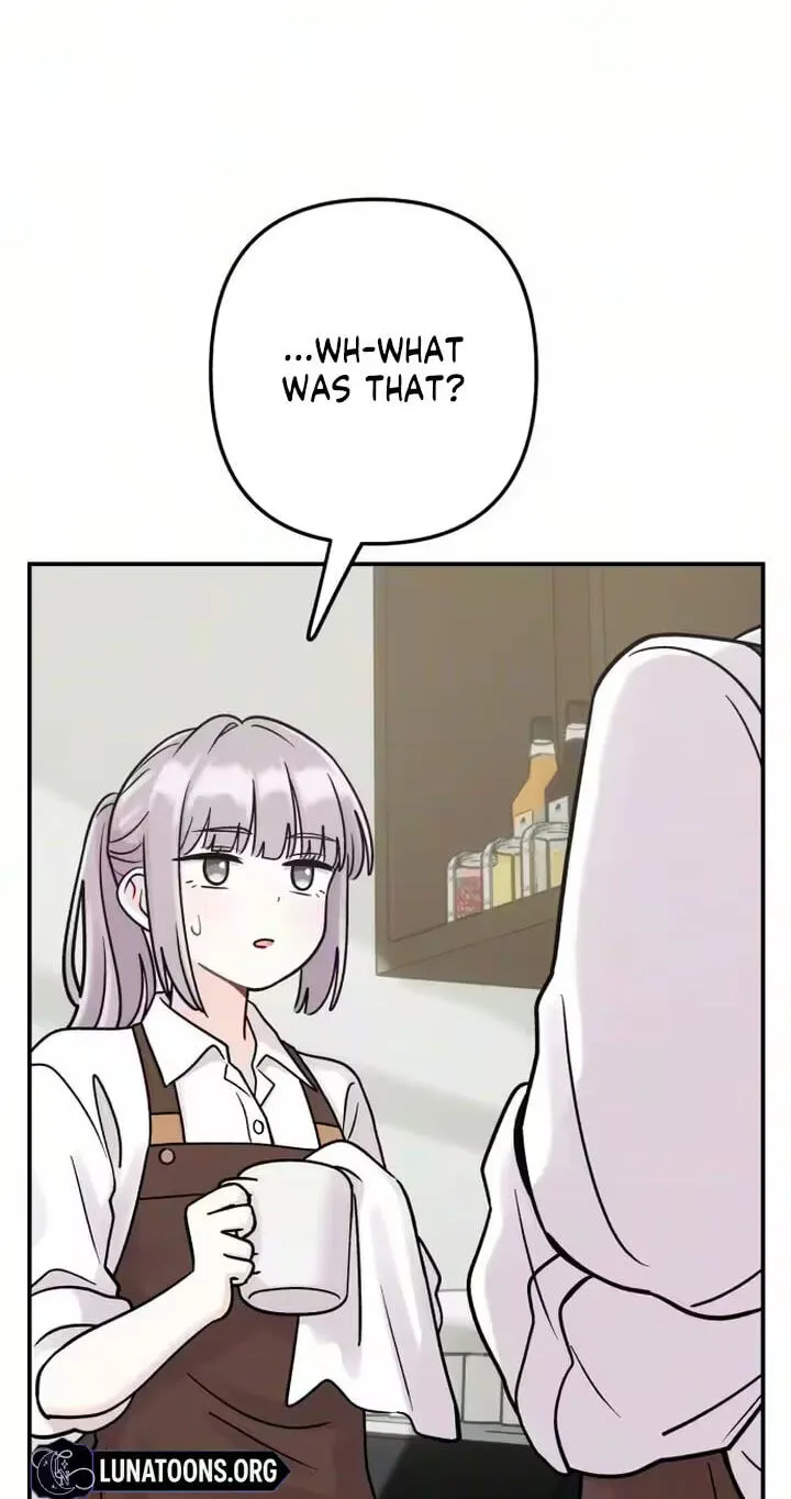 Operation: Heartbeat Chapter 28 page 8