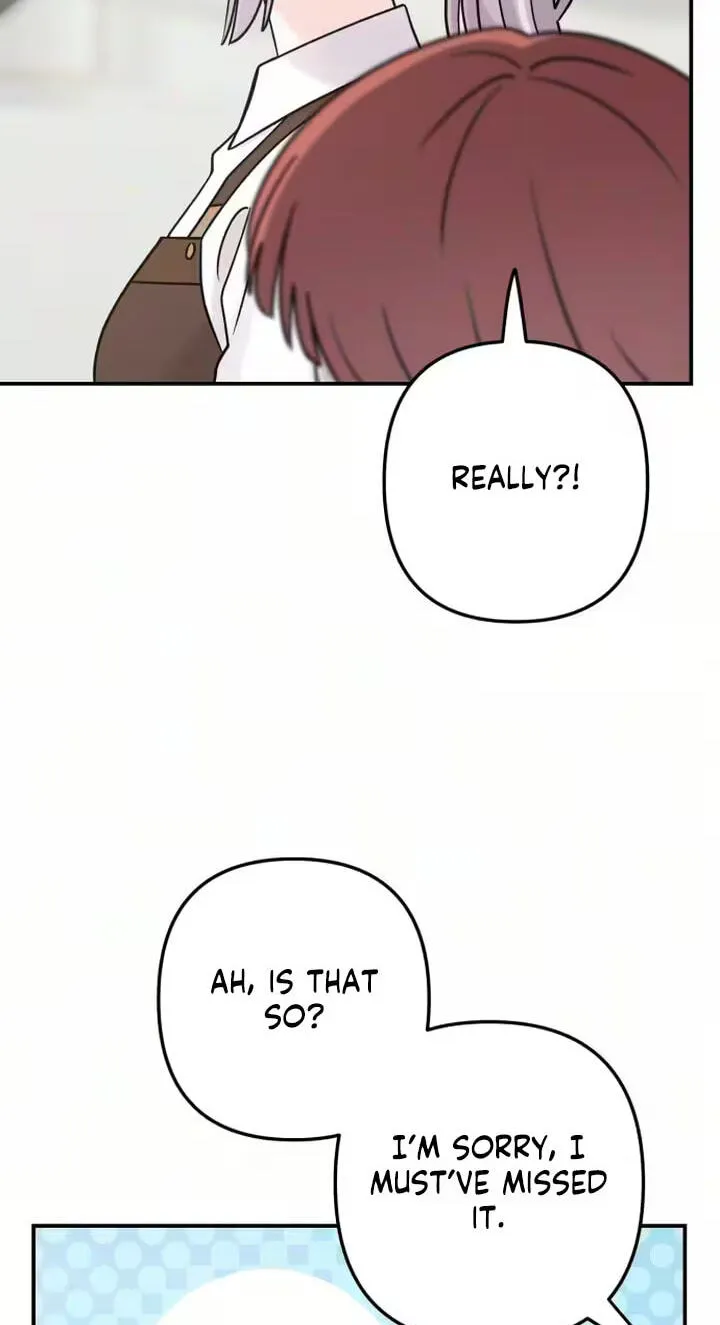 Operation: Heartbeat Chapter 28 page 24