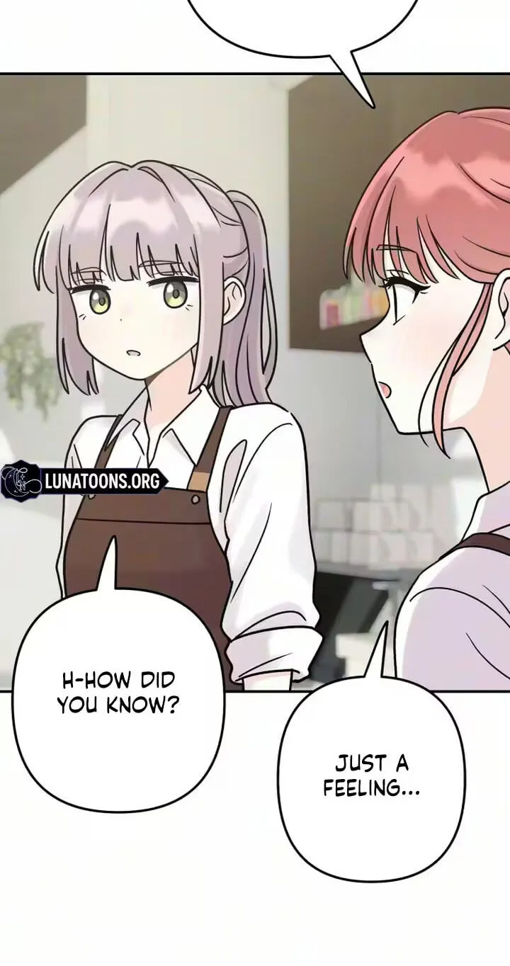 Operation: Heartbeat Chapter 28 page 39