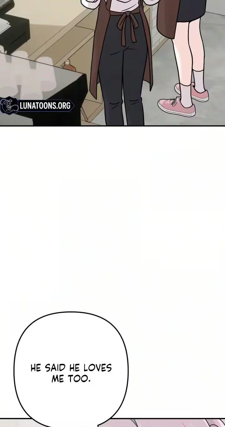 Operation: Heartbeat Chapter 28 page 42