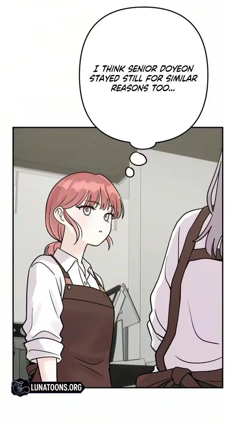 Operation: Heartbeat Chapter 28 page 52