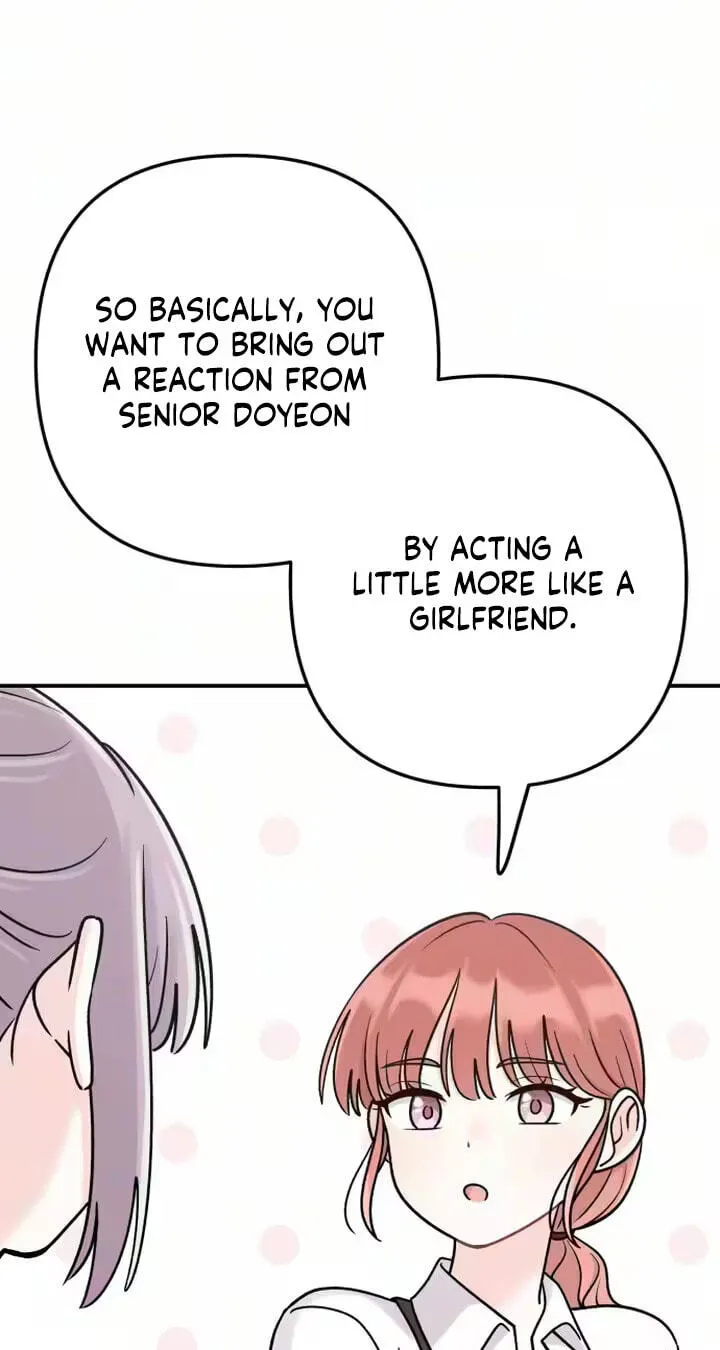 Operation: Heartbeat Chapter 28 page 53