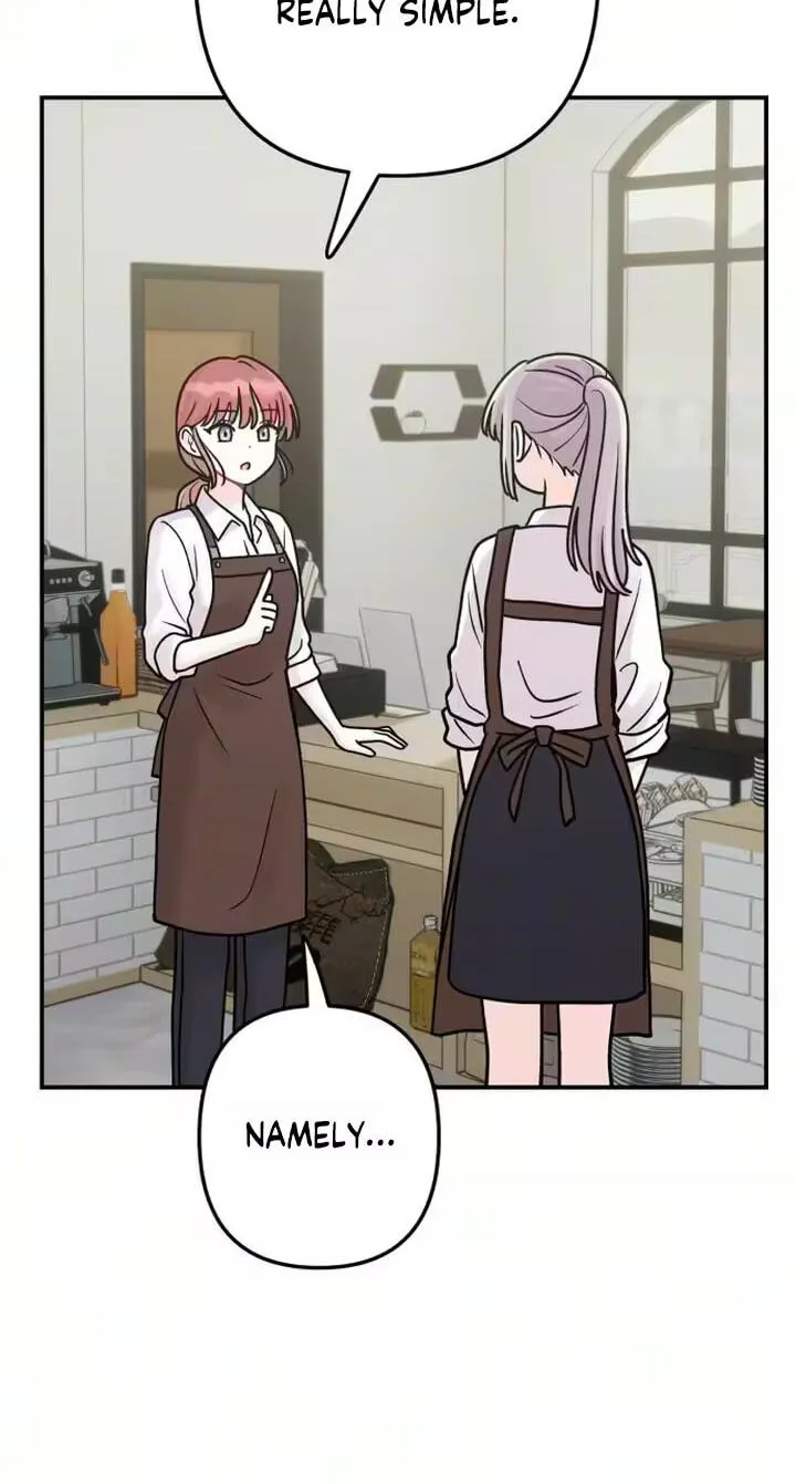 Operation: Heartbeat Chapter 28 page 57