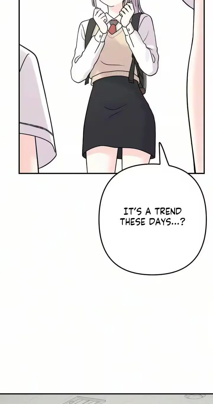 Operation: Heartbeat Chapter 28 page 73