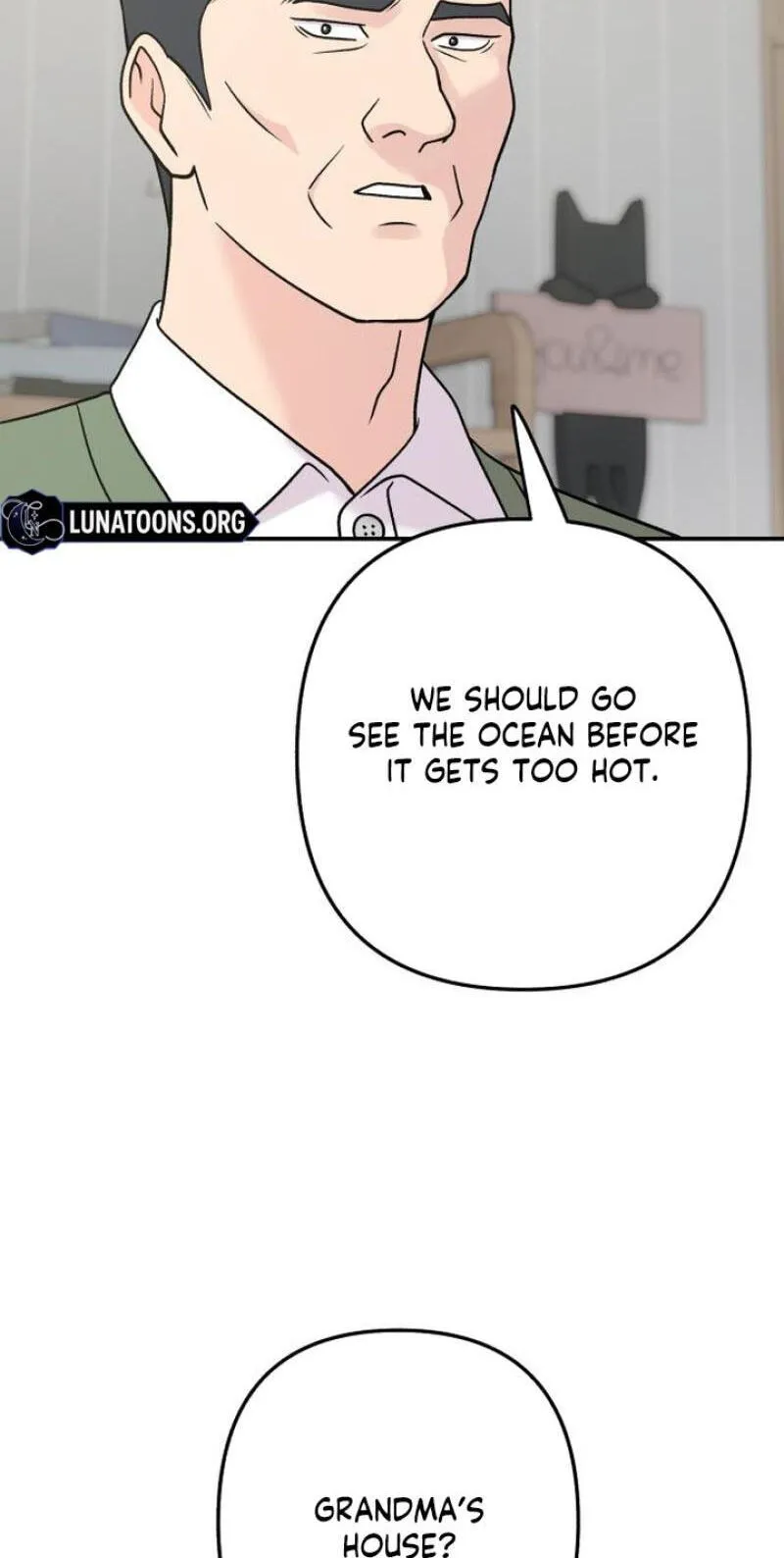 Operation: Heartbeat Chapter 29 page 8