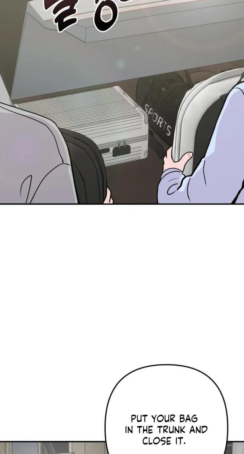 Operation: Heartbeat Chapter 29 page 15