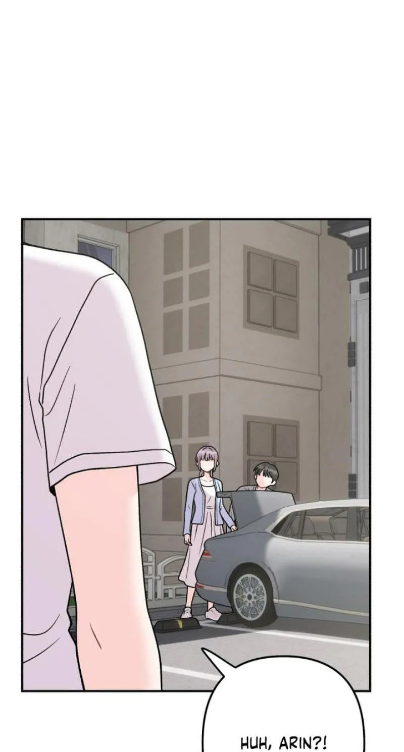 Operation: Heartbeat Chapter 29 page 17