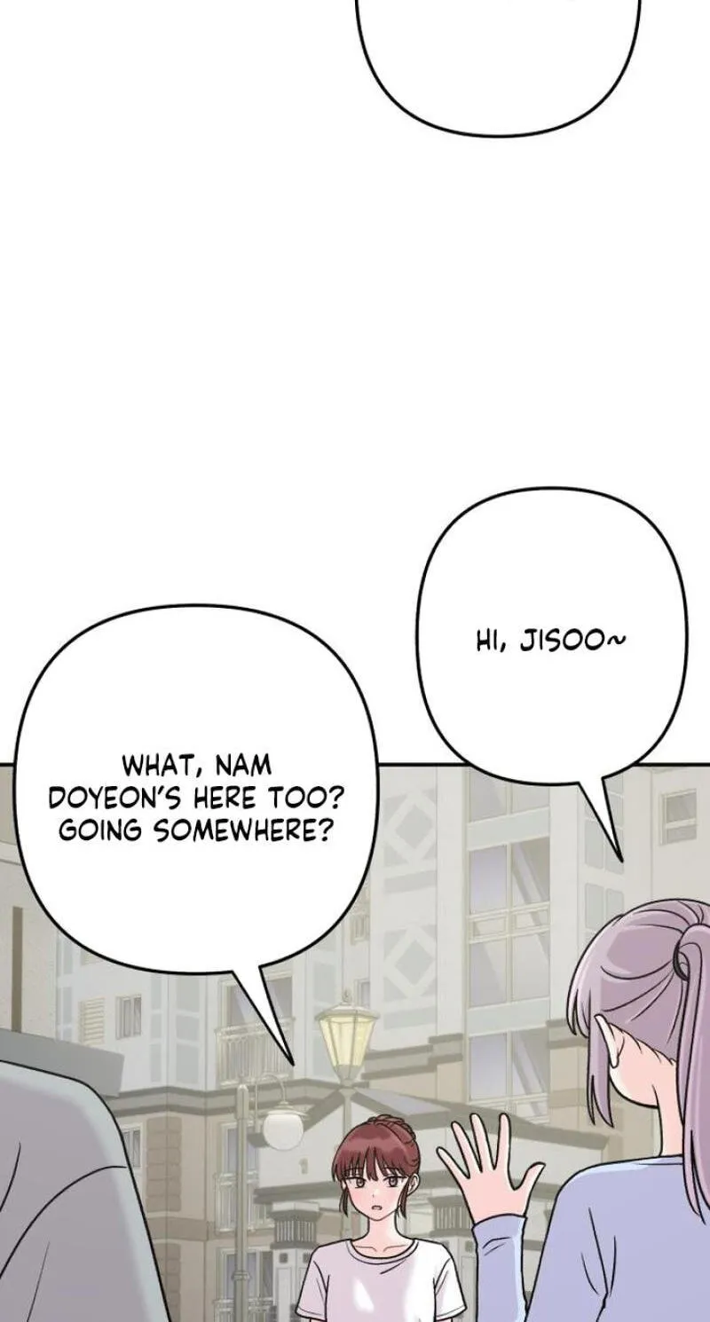 Operation: Heartbeat Chapter 29 page 18