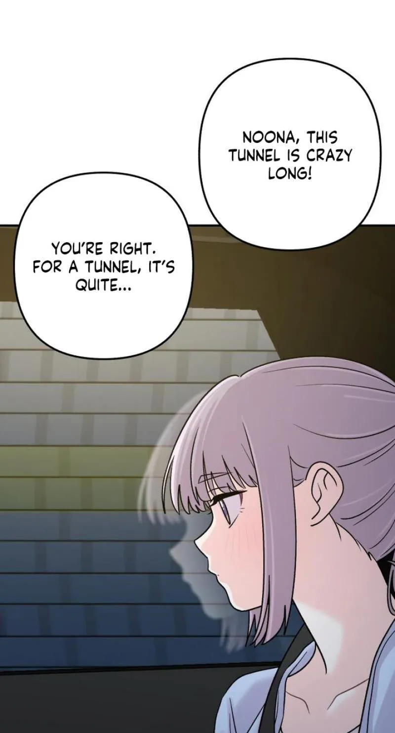 Operation: Heartbeat Chapter 29 page 40