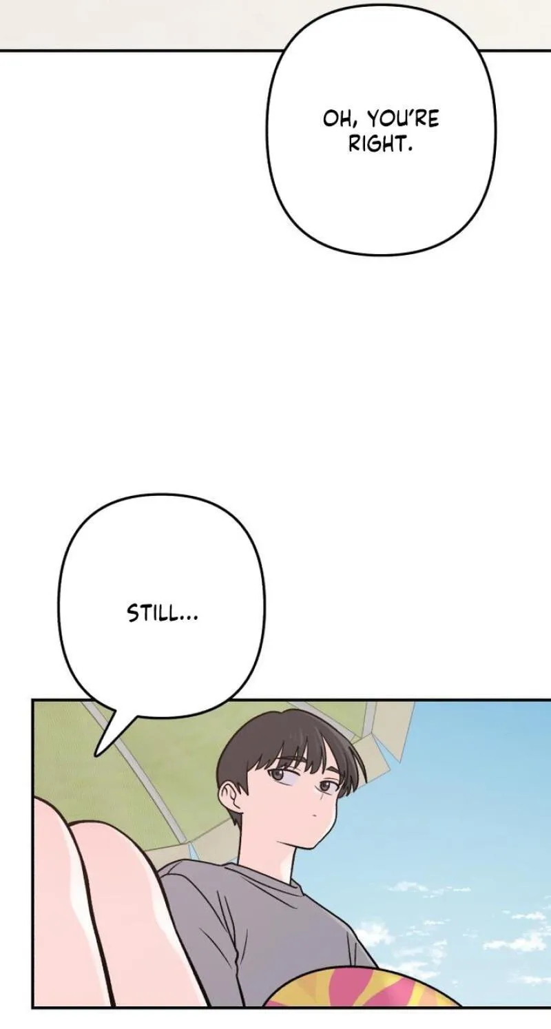 Operation: Heartbeat Chapter 29 page 54