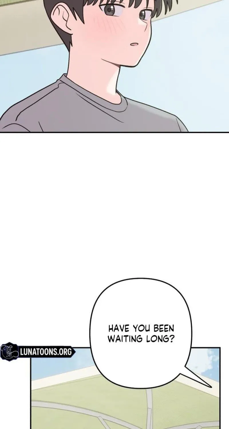 Operation: Heartbeat Chapter 29 page 57