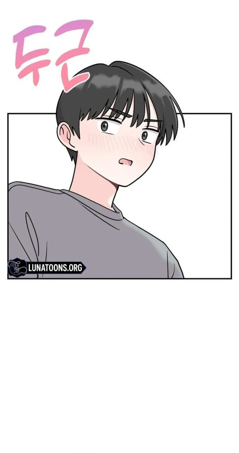 Operation: Heartbeat Chapter 29 page 74