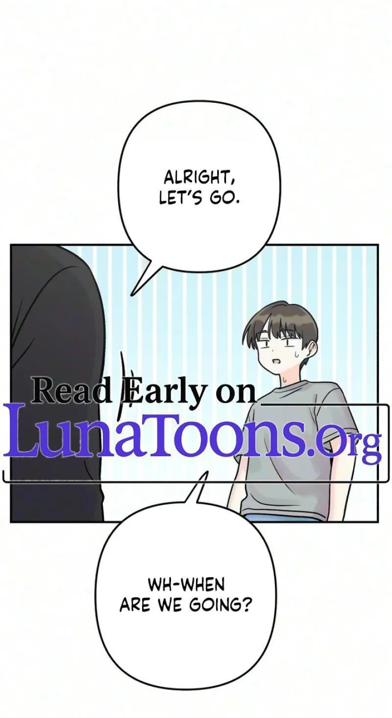 Operation: Heartbeat Chapter 30 page 1