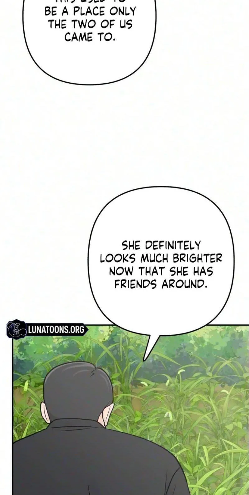 Operation: Heartbeat Chapter 30 page 30