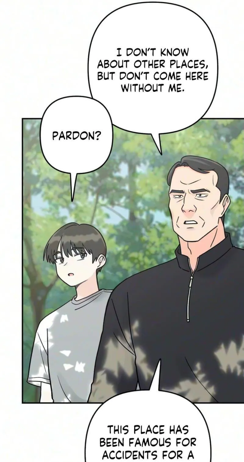 Operation: Heartbeat Chapter 30 page 44