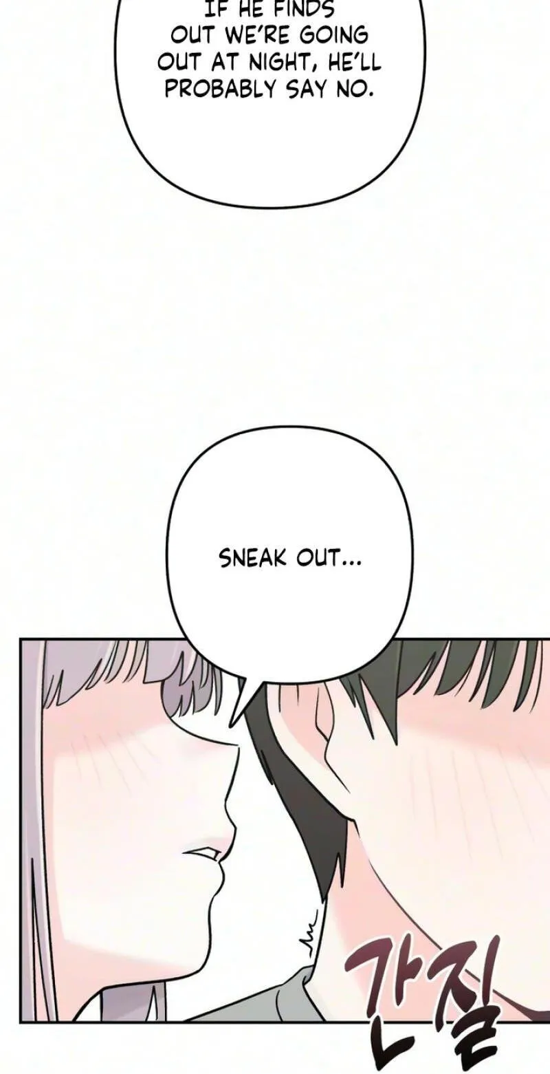 Operation: Heartbeat Chapter 30 page 66