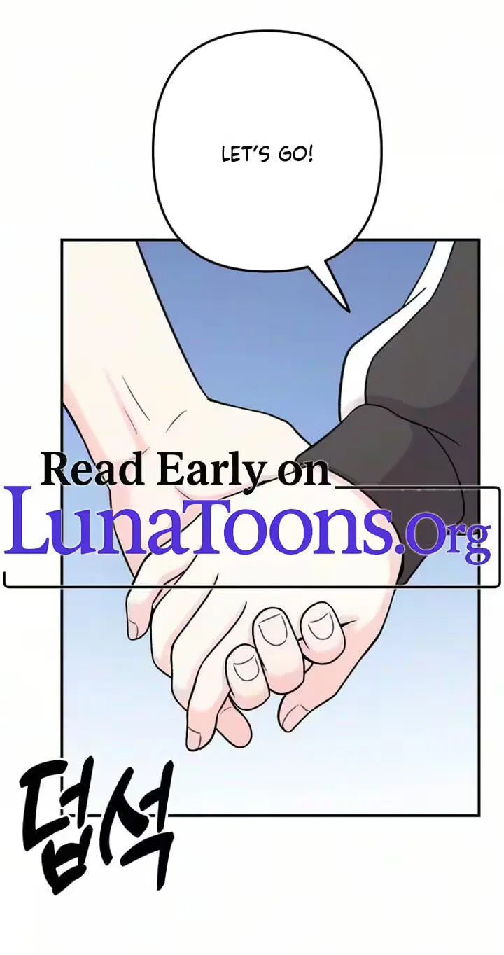 Operation: Heartbeat Chapter 31 page 1