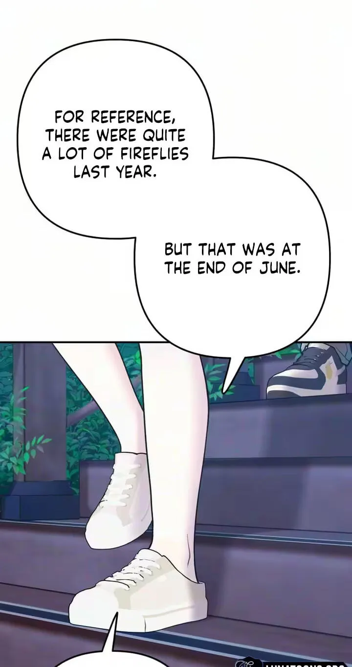 Operation: Heartbeat Chapter 31 page 8